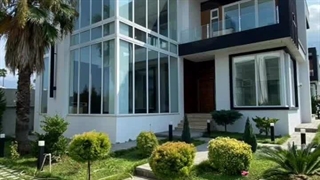 فروش ویلاهای لوکس در نوشهر