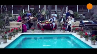 گروه رستاک _ مندیر _ موزیک ویدیو