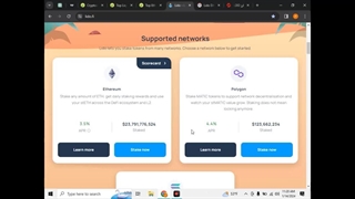 بررسی ارز لیدو LIDO (قسمت اول)