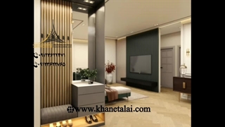 زیباترین دکوراسیون داخلی منزل