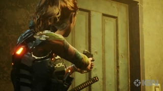 تریلر بازی Wanted Dead