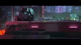 گیم پلی بازی Destiny 2 Lightfall