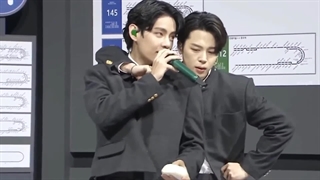 Friends - Jimin & V (Korean Persian Lyrics) | دوستان - جیمین و وی (زیرنویس کره‌ای فارسی)