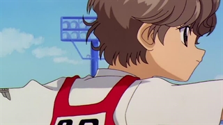 انیمه ساکورای کارت جمع کن card capture sakura قسمت30 با زیرنویس فارسی