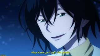 انیمه جدید پادشاه شمن : گل ها Shaman King : Flowers قسمت 8 با زیرنویس فارسی چسبیده