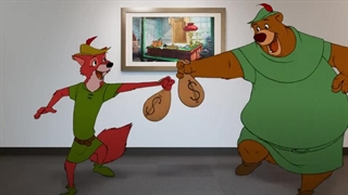 Once.Upon.a.Studio.2023.720p با زیرنویس فارسی