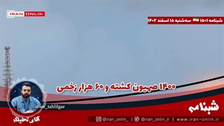 ۱۴۰۰ صهیون کشته و ۶۰ هزار زخمی / یمن تهدید کرد: هنوز روزهای دردناکتان نرسیده منتظر باشید