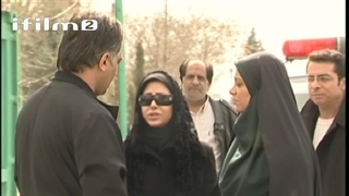 سریال کلانتر فصل دوم قسمت سوم