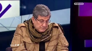 13990721: نجاح محمدعلی خطوط قرمز ملی و اخلاقی اپوزیسیون برانداز را بررسى مى کند