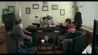 دانلود سریال نون خ- قسمت ششم