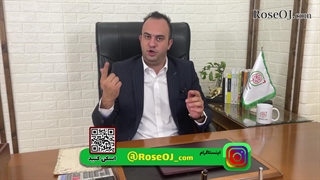 هفت سال تلاش یک عمر لذت - دکتر بردیا خسروانی جراحی لثه