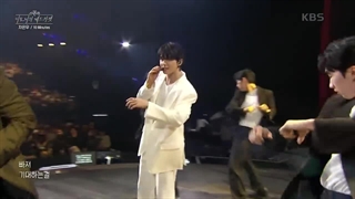 10Minutes - Cha Eun-Woo