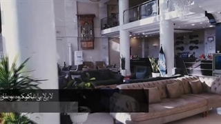 معرفی هتل الهنون در کربلا