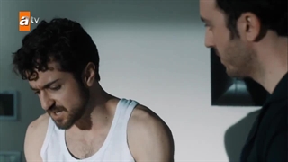 سریال من در این جهان نمیگنجم قسمت 60 - زیرنویس فارسی - HD