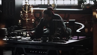 سریال چینی برادری ابدی قسمت 15 (2024 Eternal Brotherhood) با زیرنویس فارسی