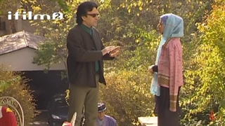 سریال کلانتر فصل دوم قسمت هشتم