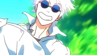 سلام علیکم ~ بیاید اول یادی کنیم از جناب گوجوی مفقود شده (｡• ◡ •｡)