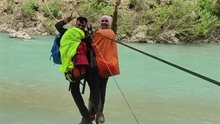 سفر به ناشناخته های ایران قسمت ۵