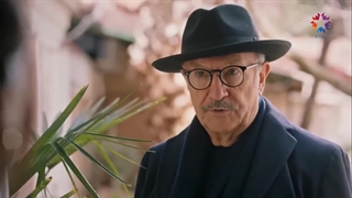 مرا پنهان کن قسمت 19