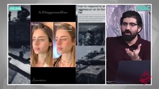 14021216: تجاوزهای جنسی در غزه؛ از گزارش نیویورک تایمز تا گزارش‌های سازمان ملل | تحولات میدانی روز ۱۵۲ جنگ غزه