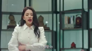 Ep22)سریال چینی عشق رو قرارداد در نظر بگیر Taking Love as a Contract 2024 | قسمت ۲۲ |  زیرنویس فارسی چسبیده