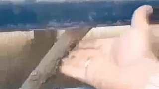 رسوب شکن الکترومغناطیسی.Tsm.صدمیز.100miz