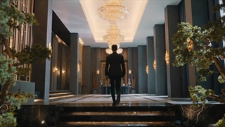 سریال کره ای وارث غیرممکن (قسمت ۳) زیرنویس فارسی چسبیده