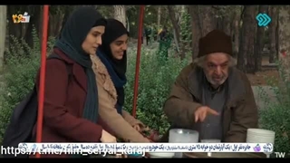 مجموعه «چرخ گردون» قسمت دوم