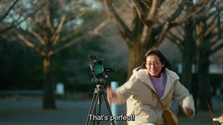 قسمت 5 از سریال ژاپنی قهرمان خانگی من My Home Hero 2023