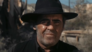 فیلم کوتاه رستگاری مرده‌ی قرمز دوبله فارسی با صدای یاسر حقایق امین