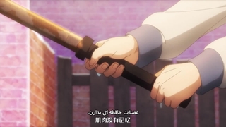 انیمه خدای بزرگ منو نجات بده! (Spare Me, Great Lord! (Da Wang Rao Ming فصل 1 قسمت 4