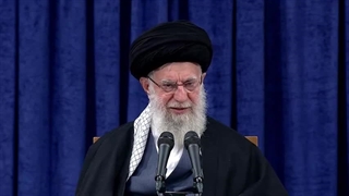 رهبر انقلاب در باره انتخابات: تشکیل هر مجلس جدید، حامل امیدهای جدید ۱۴۰۲/۱۲/۱۷