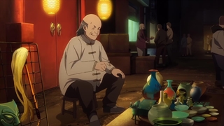 انیمه خدای بزرگ منو نجات بده! (Spare Me, Great Lord! (Da Wang Rao Ming فصل 2 قسمت 4