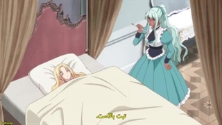 انیمه جراح الیزه Gekai Elise قسمت 9-360p