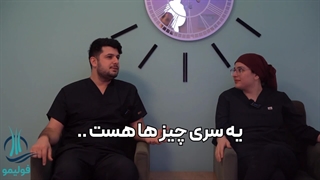 شکست در آغاز کاشت مو