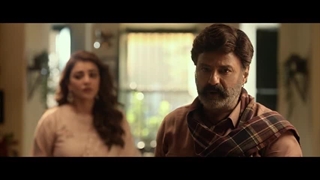 دانلود فیلم هندی باگاوانث کساری با دوبله فارسی