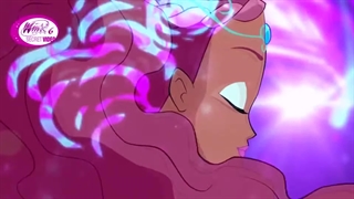 وینکس کلاب ~ «دگرگونی قدرت بلومیکس» [کامل] [HD]