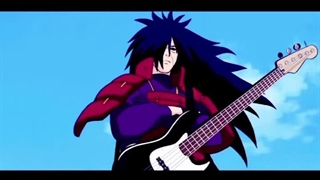 انیمه خانندگی اوچیها مادارا با اهنگ هندی