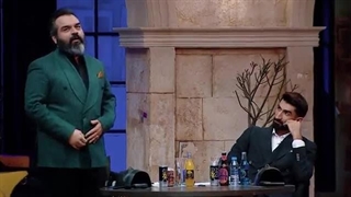 شوی شب های مافیا: زودیاک - قسمت4)(فصل دوم) دانلود کامل و مستقیم