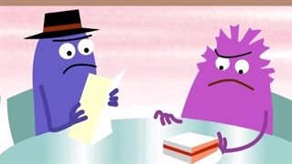 Grammar animation   Present perfect
