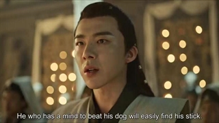 Ep13)دانلود سریال چینی برادران ابدی Eternal Brotherhood 2024 | قسمت ۱۳ | زیرنویس فارسی subenglish