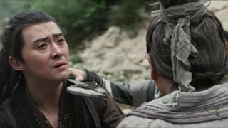 Ep15)دانلود سریال چینی برادران ابدی Eternal Brotherhood 2024 | قسمت ۱۵ | زیرنویس فارسی subenglish.mp4