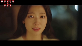 میکس سریال زیبای دکتر اسلامپ(مگه هست تو دنیا مث ما دو تا)