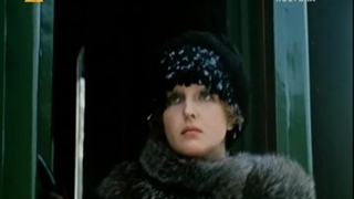 فیلم برده عشق (قزاقها بتازید) 1976 دوبله فارسی