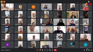 ⭐️وبینار مسیر سبز مهاجرت (قسمت دوم) ⭐️ سری جدید -  با تدریس دکتر ملکپور ✅