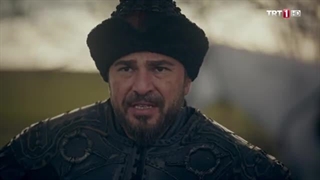 Diriliş Ertuğrul 45. Bölüm