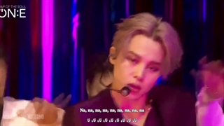 Filter - Jimin (Korean Persian Lyrics) | فیلتر - جیمین (زیرنویس کره‌ای فارسی)