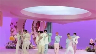 تکه ای از پشت صحنه ضبط موزیک ویدیو یورا یورا