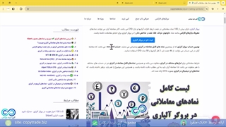 مرجع نمادهای قابل معامله در آلپاری 2024 - نمادهای معاملاتی آلپاری - [شماره 223]