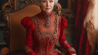 یه ورژن دیگه از انیمه قلعه متحرک هاول از نظر هوش مصنوعی